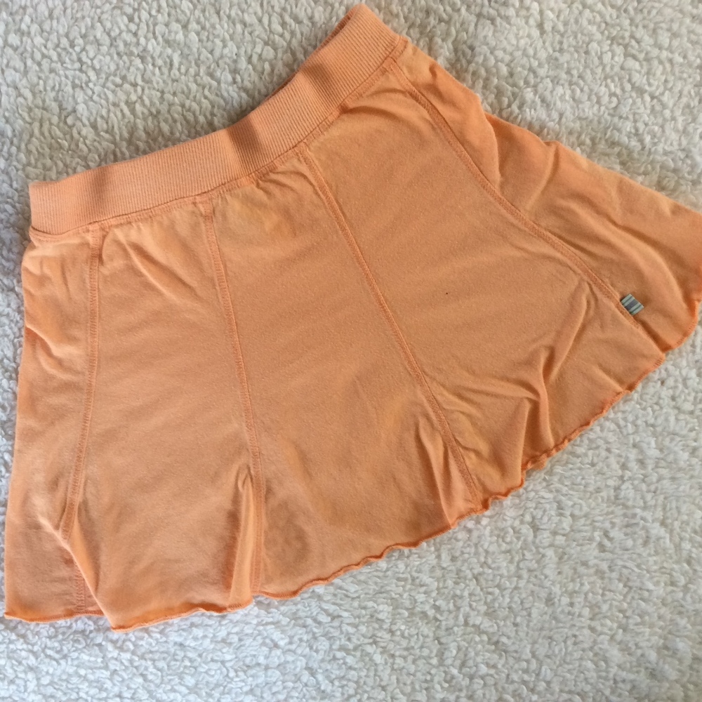 Cute Flared Skirt Girls 5 by babystyle